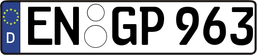 EN-GP963