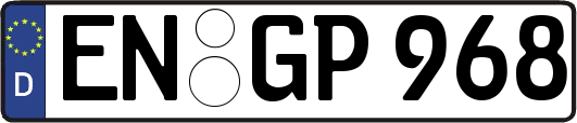 EN-GP968