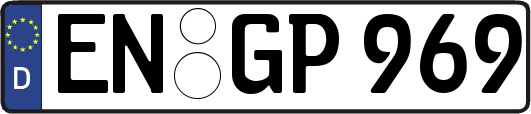 EN-GP969