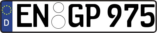 EN-GP975