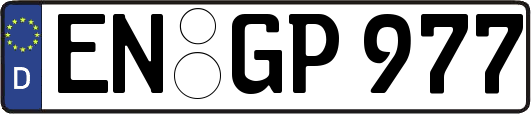 EN-GP977