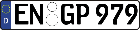 EN-GP979