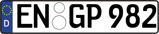 EN-GP982