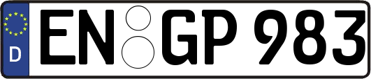 EN-GP983