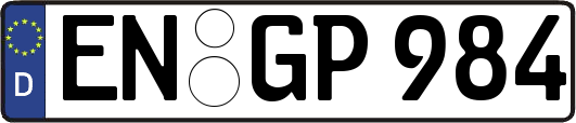 EN-GP984