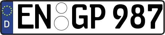 EN-GP987