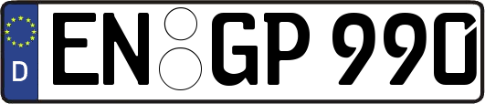 EN-GP990