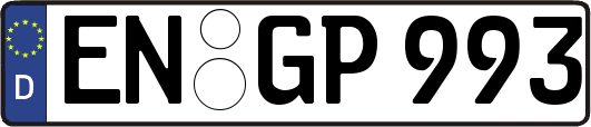 EN-GP993