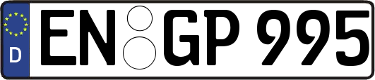 EN-GP995
