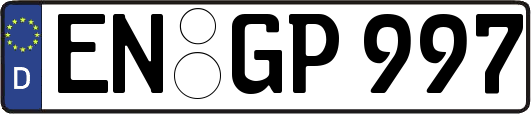 EN-GP997