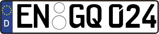 EN-GQ024