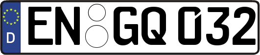 EN-GQ032
