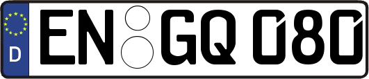 EN-GQ080