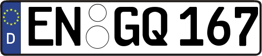 EN-GQ167