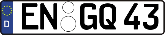EN-GQ43