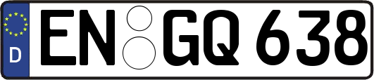 EN-GQ638