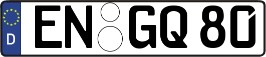 EN-GQ80