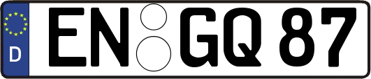 EN-GQ87