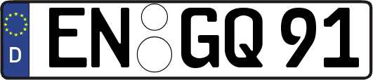 EN-GQ91