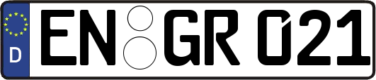 EN-GR021