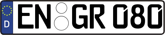 EN-GR080