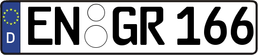 EN-GR166