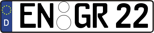 EN-GR22