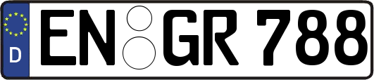 EN-GR788