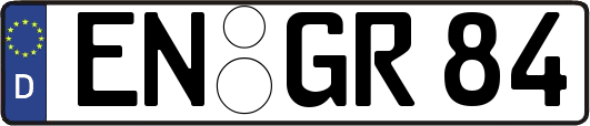 EN-GR84