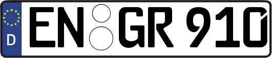 EN-GR910