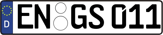 EN-GS011