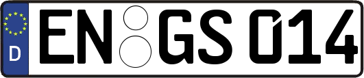 EN-GS014