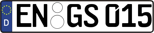 EN-GS015