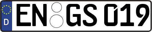 EN-GS019