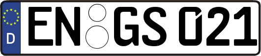 EN-GS021