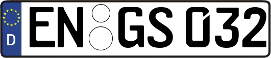 EN-GS032
