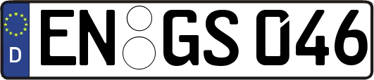 EN-GS046
