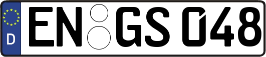 EN-GS048