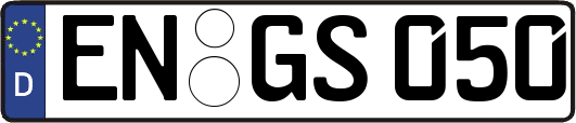 EN-GS050