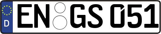 EN-GS051