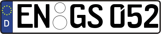 EN-GS052