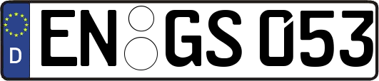 EN-GS053