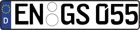 EN-GS055