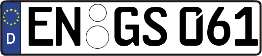 EN-GS061