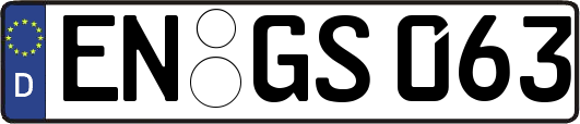 EN-GS063