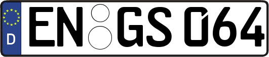 EN-GS064