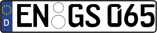 EN-GS065