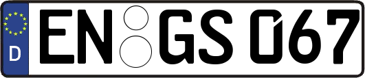 EN-GS067