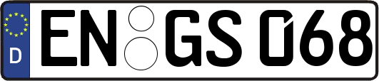 EN-GS068
