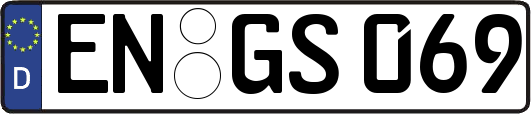 EN-GS069